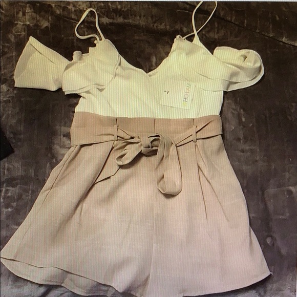 Tomislava jumpsuit - Picture 4 of 4